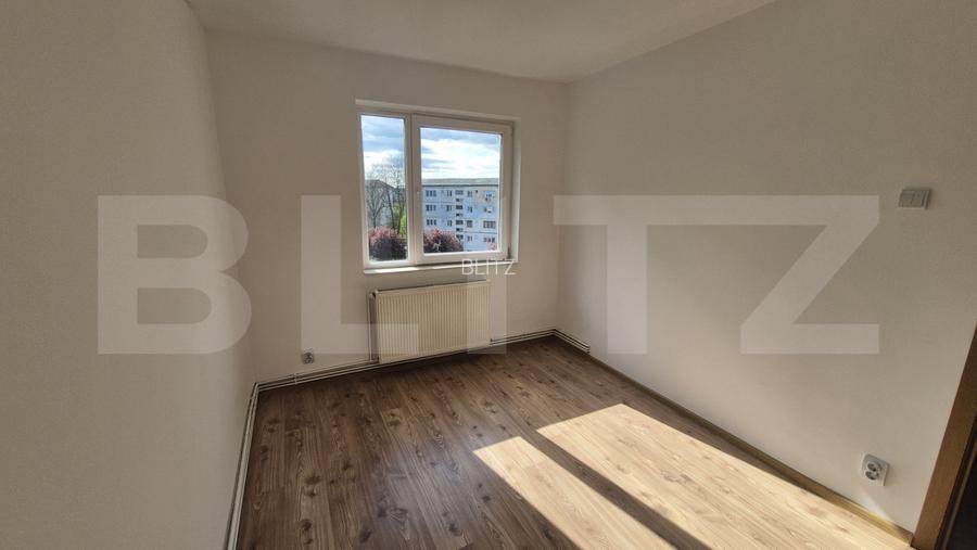 Apartament cu 2 camere de vanzare, 36.21 mp, Micro 14 - 3