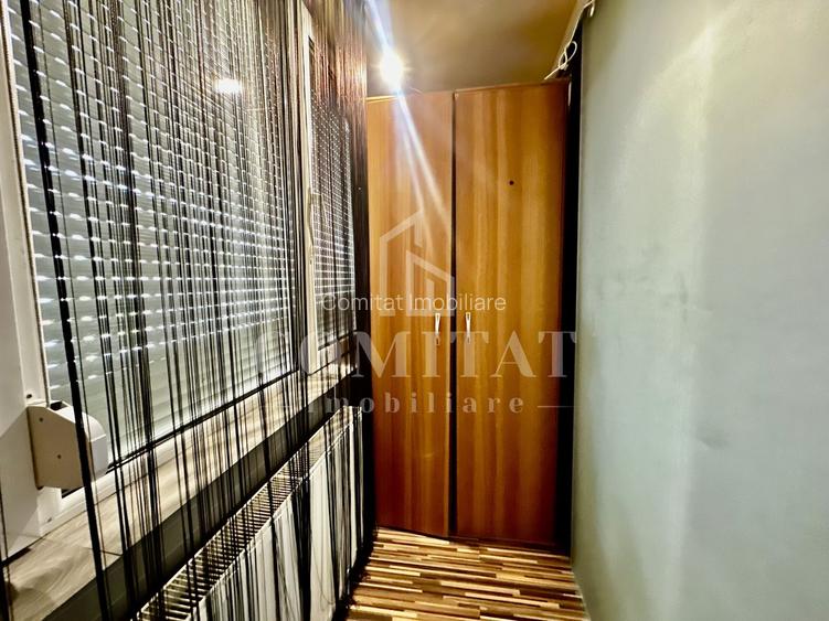 Apartament 3 camere | Etaj intermediar | Intre Lacuri - 19