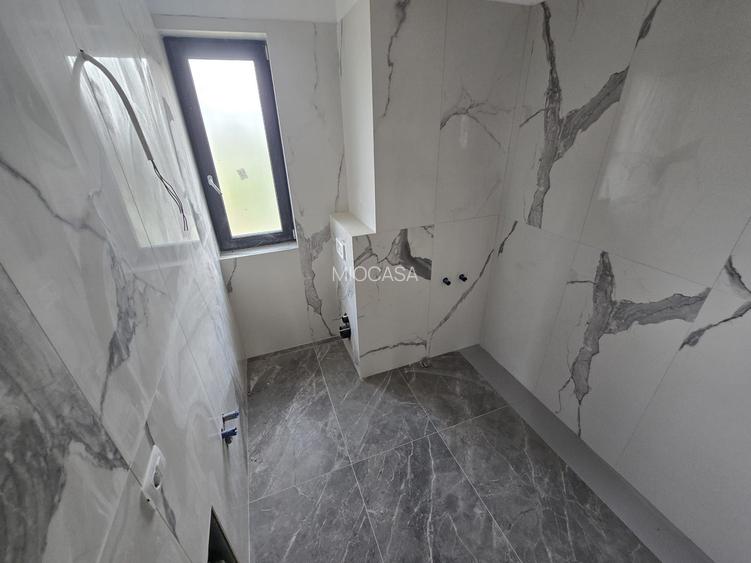 Complex rezidential nou. 4 Camere. 2 Bai. Curte. - 11
