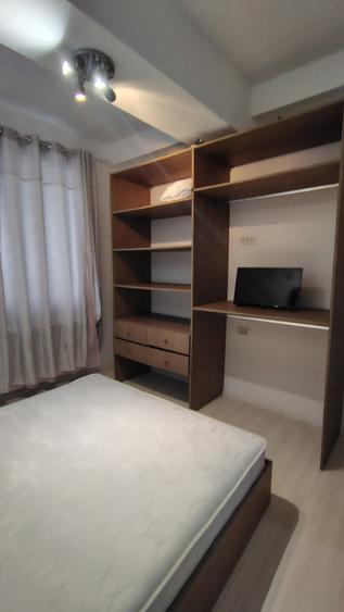 Mamaia Nord - apartament cu 2 camere mobilat si utilat - pe partea cu marea