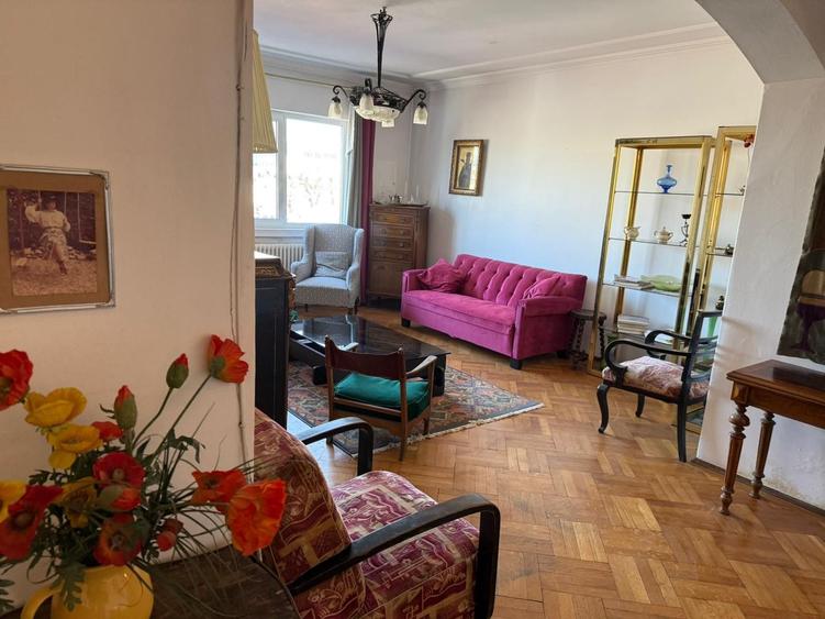 APARTAMENT 3 CAMERE, STR. TUDOR ARGHEZI