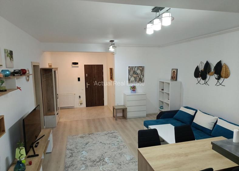 APARTAMENT 2 CAMERE | BLOC NOU | TOMIS NORD | LOC PARCARE | TERMEN LUNG - 3