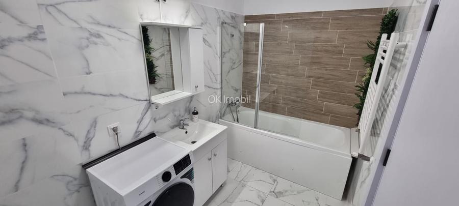 Chirie Apartament 2 camere Theodor Pallady | - 6
