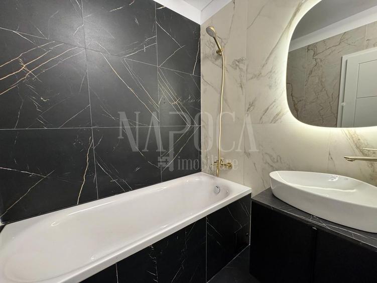 Apartament 2 camere de vanzare in Floresti
