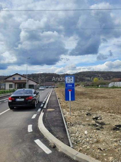 TEREN 6.085 MP | PUZ APROBAT HOTEL/APARTHOTEL | POTENȚIAL FONDURI EUROPENE  - 7