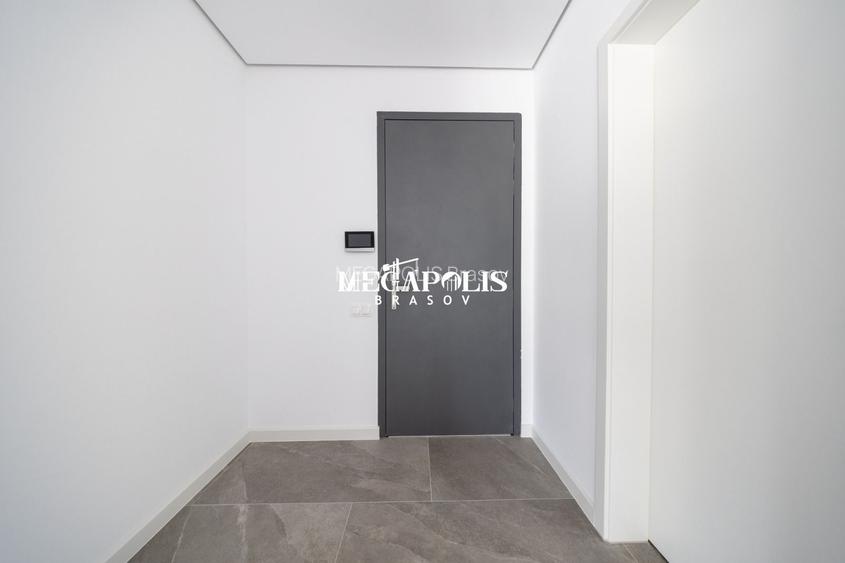 Penthouse Premium | Vedere spre munte | Brașov | 2 Parcări subterane - 12