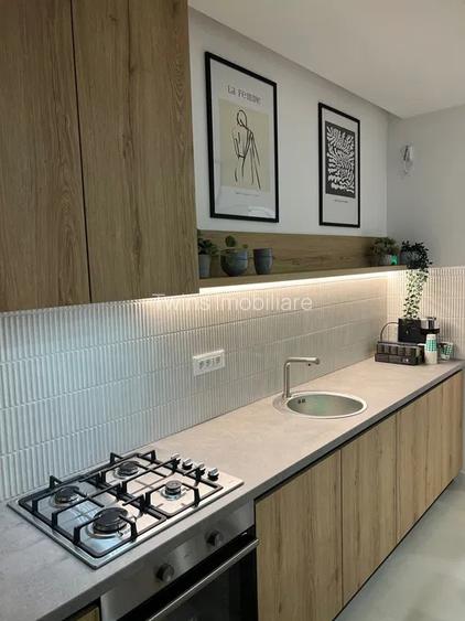 PIPERA | NUSCO CITY | 2 CAMERE | CENTRALA | PARCARE | AC - 5