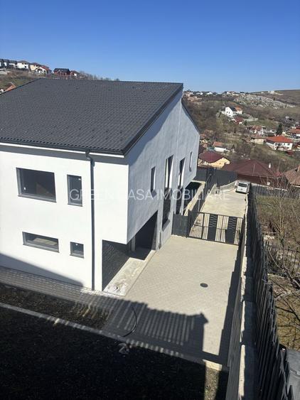 Duplex modern în Dezmir, zonă liniștită, stația de bus și magazin în zona - 3