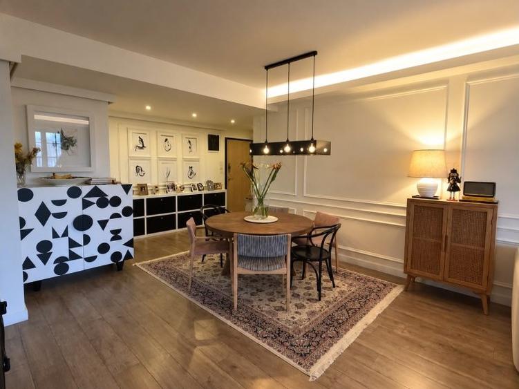 Apartament Iancu Nicolae