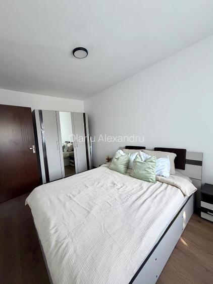 Apartament de inchiriat zona centrala  - 6