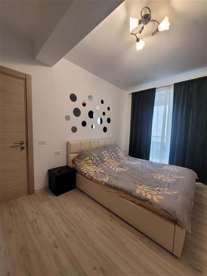 Apartament Superb, 2 Camere, La Cativa Pasi de Mare, Zona Alezzi