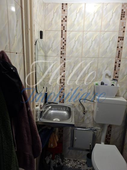 Garsonieră confort 3, 11 mp | zona Gheorgheni, Cluj-Napoca