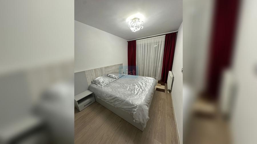 COMISION 0% Ap. 3 camere 73 mp + terasă, Grand Park, PET FRIENDLY
