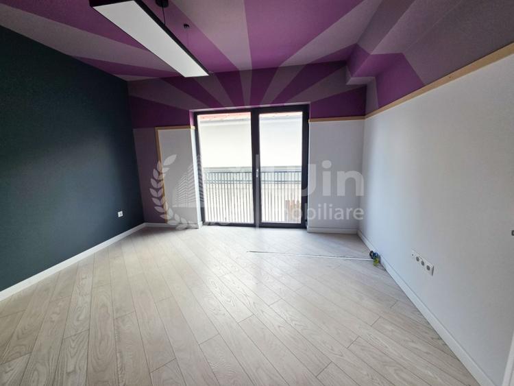 Casa ideal birouri | 500mp utili | 600 mp teren | 8 parcari | Zorilor