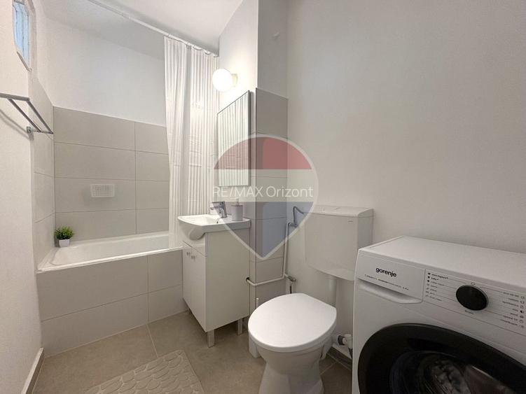 2 camere | prima închiriere | B-dul. Victoriei - cea mai practica zona - 16