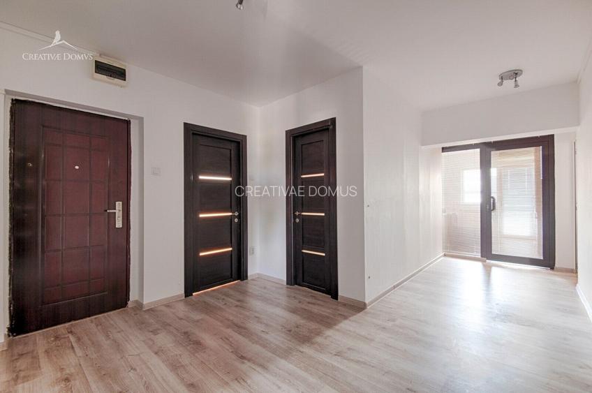 Stirbei Voda /  Spatiu de birouri cu 4 camere, 100 mp - 5