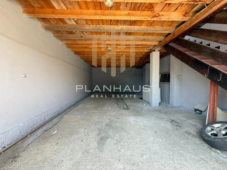 Hală industrială de vânzare sau închiriere Tăuții de Sus | 220 mp | Teren