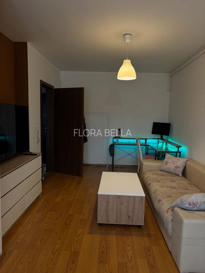 Studio Popesti Leordeni apropiere metrou complet mobilat si utilat modern et 5 - 8