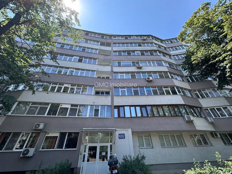 Apartament de vanzare 3 camere Giulesti/Crangasi/Bloc Reabilitat A269 - 19