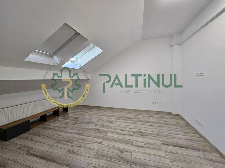 Spațiu de birouri 600 mp – Turnișor, Sibiu