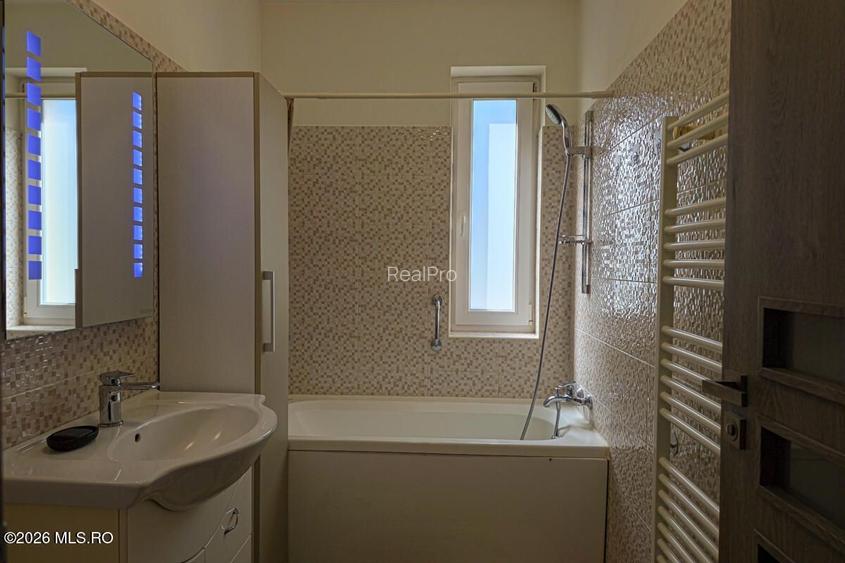 Calea Urseni - Braytim - 3 Camere, Etaj 1, 2 Balcoane, Loc de parcare - 12
