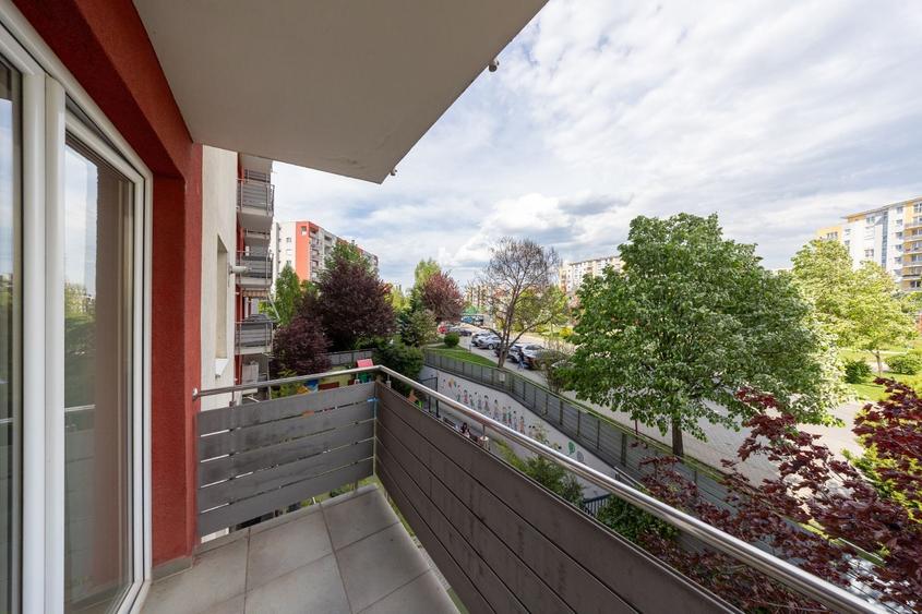 Avangarden Bartolomeu-Apartament 2 camere loc de parcare si boxa.