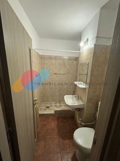 Apartament 2 camere, bucatarie separata, Gheorgheni