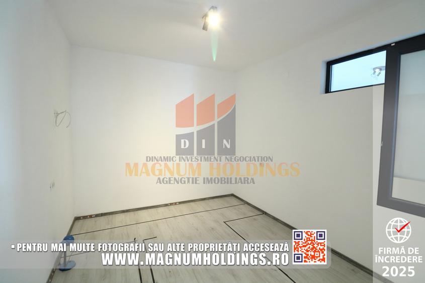 Apartament Geamana, parter, cu terasa,, curte plus 2 locuri de parcare