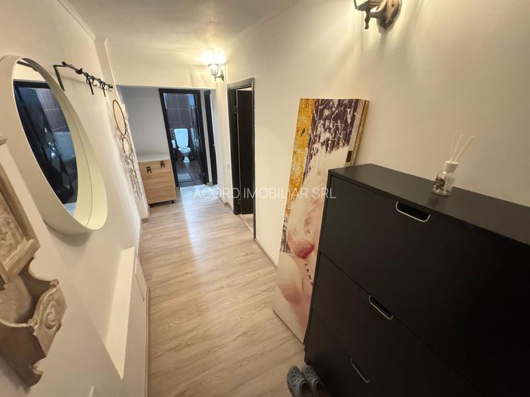 Apartament 2 camere zona Energia - Baba Novac - 8