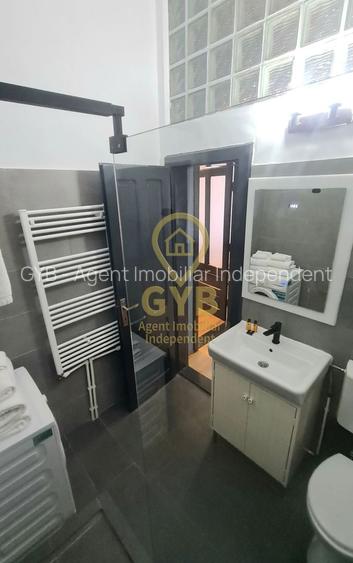 Apartament 2 camere  + Studio ULTRACENTRAL // Vasile Alecsandri - 18
