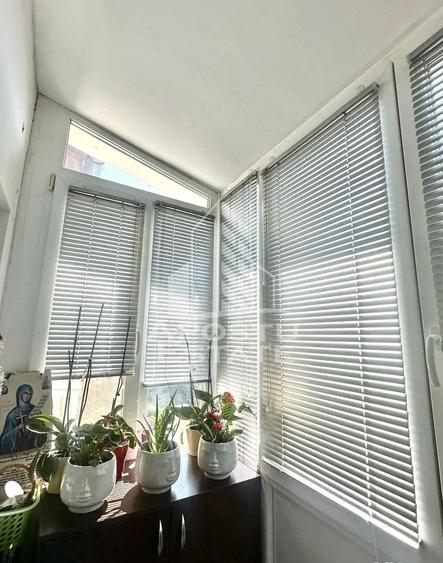 Apartament 2 camere de vanzare, zona Girocului