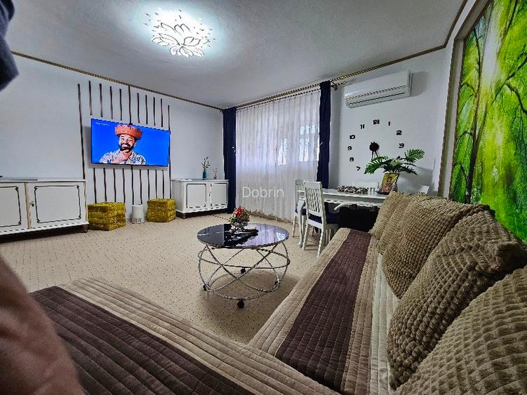 Inchiriere apartament 2 camere  Doamna Ghica ceas - 4