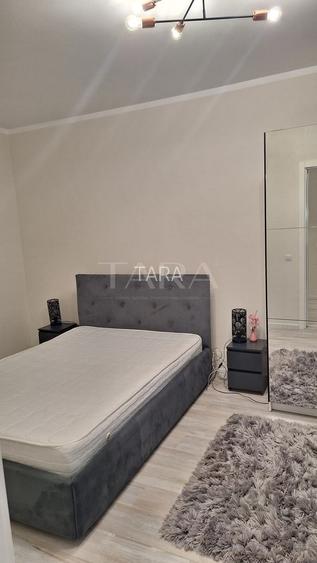 Investiție ideală! Apartament 2 camere în zona BMW - 5