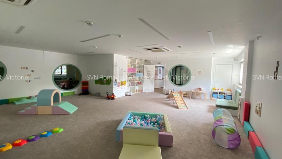 REC3001096 Spatiu comercial amenajat loc de joaca - predare afacere - 3