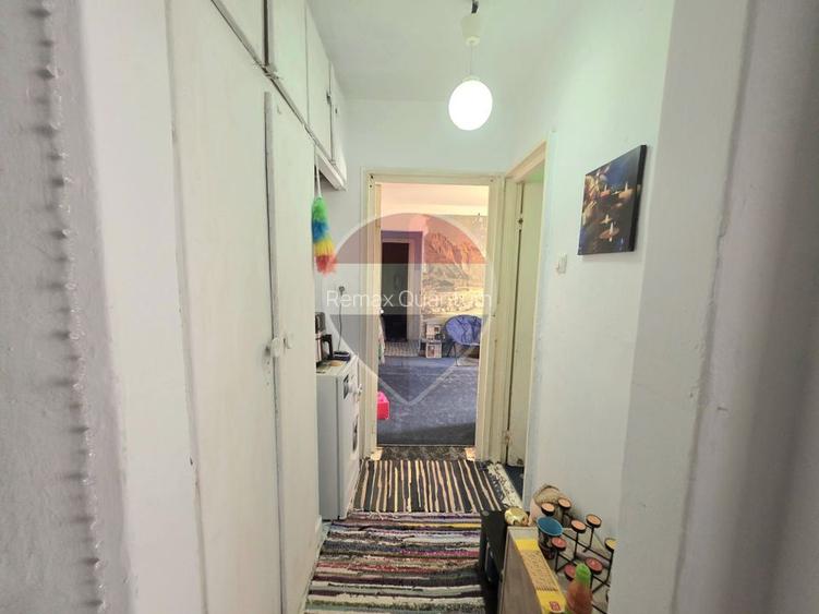 De vânzare apartament 3 camere strada Italiana Rogerius, Oradea - 4