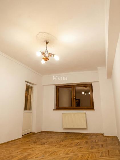 Apartament spațios cu 4 camere, decomandat – Piața Centrală / Parcul Central - 4