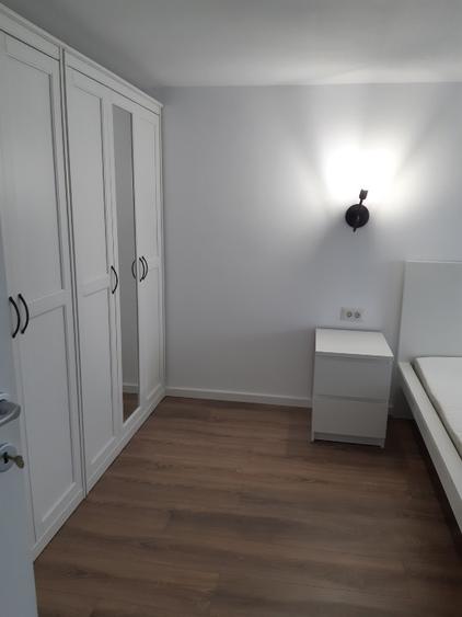 Apartament in vila 4 camere, mobilat -107mp + 3 locuri parcare +boxa