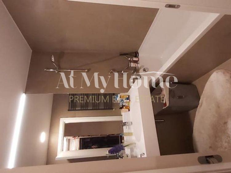 Apartament superb de 3 camere/ zona Aviatiei-Herastrau/ parcare subterana