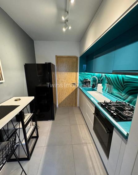 PIPERA | ONYX PARK NORTH | 2 CAMERE | CENTRALA | AC - 7