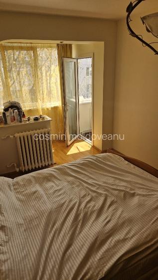 Vand apartament 2 camere - 4