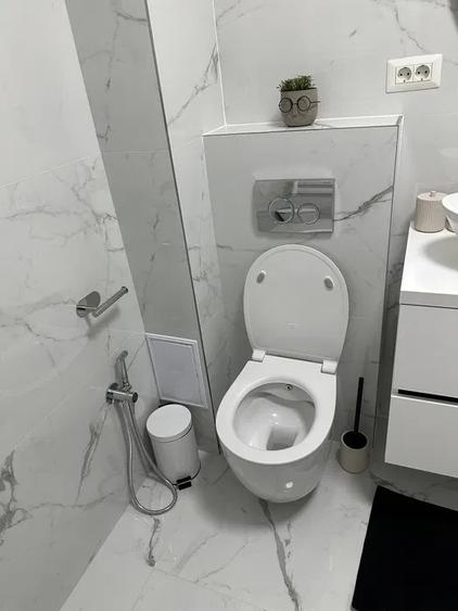 Apartament 2 camere | Apollo Residence | Semidecomandat | Balcon | Parcare
