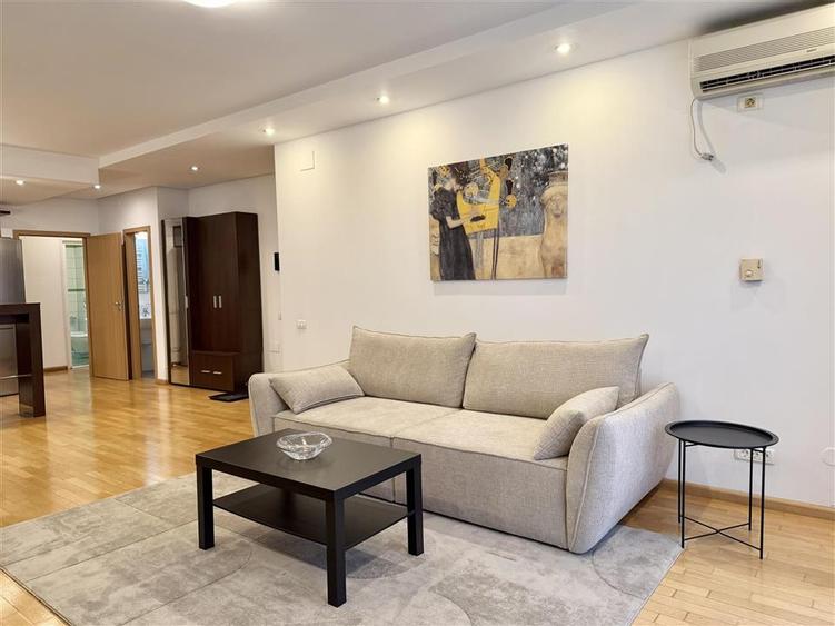 Apartament cochet Sos. Nordului mobilat si utilat! Loc parcare!
