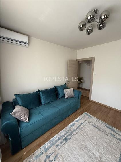 Inchiriere apartament 3 camere Calea Vitan - Vitan Mall Bucuresti - 11