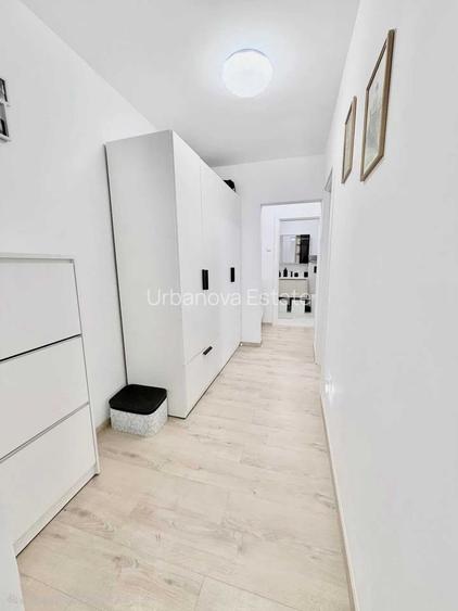 Apartament modern cu 2 camere , zona Dacia, Tudor - 6