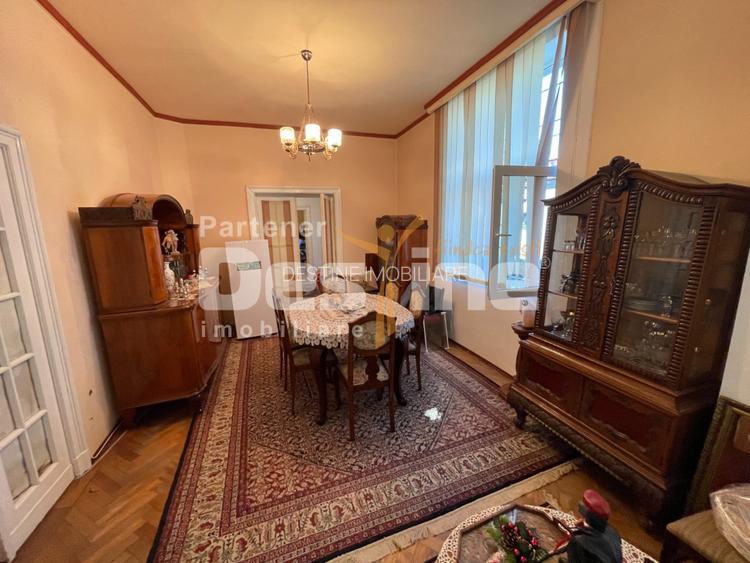 Casa Central Bulevardul Castanilor Ploiesti - 10