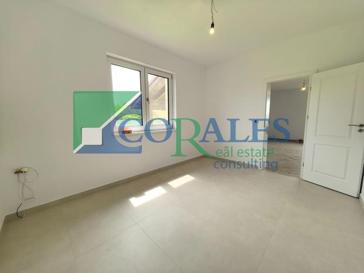 Casă Individuală Nouă 2025 | Parter | 620 mp teren | Dumbrăvița Cora | 318.000 €