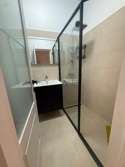 Casa de inchiriat, 2 camere, centru - 6