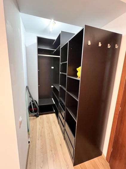 Apartament 3 camere superb+loc de parcare subteran