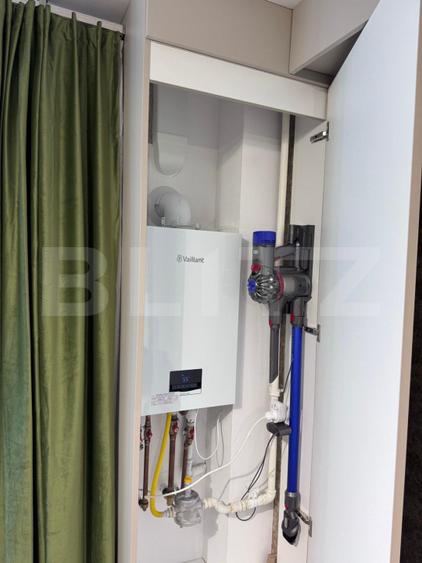 Studio 2 camere, 47 mp, zona Tractorul-Coresi