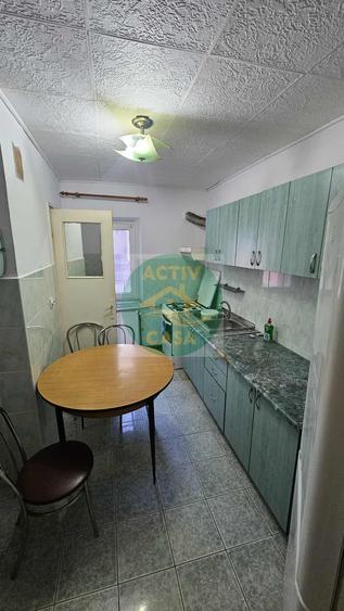Apartament 3 camere, etaj 1,